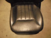 Recambio de asiento delantero izquierdo para mercedes-benz clase r (w251) r 350 l bluetec 4-matic (251.124) referencia OEM IAM 4