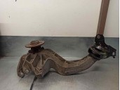 Recambio de mangueta trasera derecha para mini r57 cabrio diesel cat referencia OEM IAM 33326780002 CESTA 38B