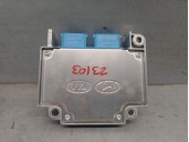Recambio de centralita airbag para hyundai ix35 (lm, el, elh) 1.6 referencia OEM IAM 959102Y200 959102Y200 DELPHI
