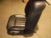 Recambio de asiento delantero izquierdo para mercedes-benz clase r (w251) r 350 l bluetec 4-matic (251.124) referencia OEM IAM 4