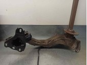 Replacement right rear stub axle for Mini R57 Cabrio diesel CAT OEM IAM reference 33326780002 BASKET 38B