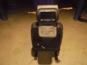 Recambio de asiento delantero izquierdo para mercedes-benz clase r (w251) r 350 l bluetec 4-matic (251.124) referencia OEM IAM 4