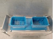 Recambio de centralita airbag para hyundai ix35 (lm, el, elh) 1.6 referencia OEM IAM 959102Y200 959102Y200 DELPHI