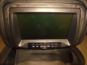 Recambio de asiento delantero izquierdo para mercedes-benz clase r (w251) r 350 l bluetec 4-matic (251.124) referencia OEM IAM 4