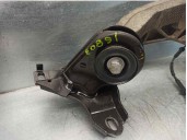 Replacement right rear stub axle for Mini R57 Cabrio Diesel CAT OEM IAM reference 33326780002 BASKET 38B
