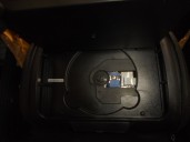 Recambio de asiento delantero izquierdo para mercedes-benz clase r (w251) r 350 l bluetec 4-matic (251.124) referencia OEM IAM 4