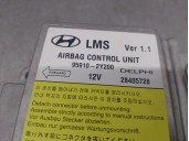 Recambio de centralita airbag para hyundai ix35 (lm, el, elh) 1.6 referencia OEM IAM 959102Y200 959102Y200 DELPHI