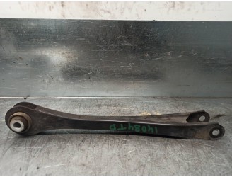 Recambio de brazo suspension inferior trasero derecho para bmw serie 3 lim. (f30) 2.0 turbodiesel referencia OEM IAM 6792527  