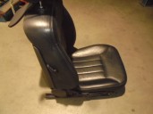 Recambio de asiento delantero izquierdo para mercedes-benz clase r (w251) r 350 l bluetec 4-matic (251.124) referencia OEM IAM 4