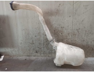 Recambio de deposito limpia para peugeot 207 xs referencia OEM IAM 9646337580  