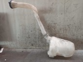 Recambio de deposito limpia para peugeot 207 xs referencia OEM IAM 9646337580  