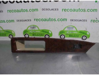 Recambio de mando elevalunas delantero derecho para audi a8 (d2) 2.5 v6 24v tdi referencia OEM IAM 4D0959855 4D1959518 