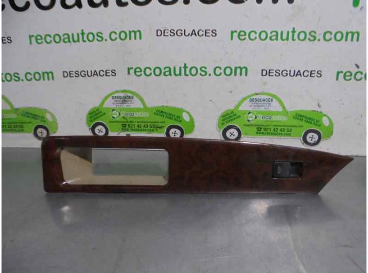 Recambio de mando elevalunas delantero derecho para audi a8 (d2) 2.5 v6 24v tdi referencia OEM IAM 4D0959855 4D1959518 