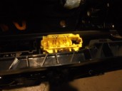 Recambio de asiento delantero izquierdo para mercedes-benz clase r (w251) r 350 l bluetec 4-matic (251.124) referencia OEM IAM 4