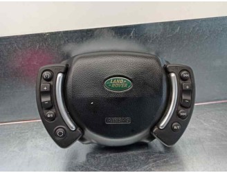 Recambio de airbag delantero izquierdo para land rover range rover (lm) 3.0 td6 referencia OEM IAM 61277052B 