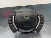 Replacement front left airbag for Land Rover Range Rover (LM) 3.0 TD6 OEM IAM reference 61277052B 