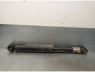 Recambio de amortiguador trasero derecho para fiat doblo 1.3 16v jtd cat referencia OEM IAM 51810129 814902003426 SACHS