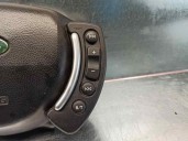 Replacement front left airbag for Land Rover Range Rover (LM) 3.0 TD6 OEM IAM reference 61277052B 