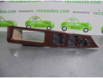 Recambio de mando elevalunas delantero izquierdo para audi a8 (d2) 2.5 v6 24v tdi referencia OEM IAM 4D0959855 