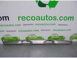 Recambio de maneta exterior porton para honda civic berlina 4 hybrid (fd3) 1.3 cat referencia OEM IAM 74890SNB 