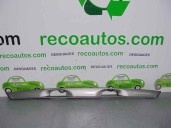 Recambio de maneta exterior porton para honda civic berlina 4 hybrid (fd3) 1.3 cat referencia OEM IAM 74890SNB 