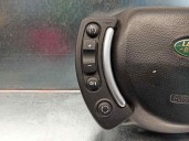Replacement front left airbag for Land Rover Range Rover (LM) 3.0 TD6 OEM IAM reference 61277052B 