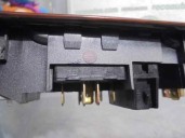 Recambio de mando elevalunas delantero izquierdo para audi a8 (d2) 2.5 v6 24v tdi referencia OEM IAM 4D0959855 