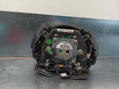Replacement front left airbag for Land Rover Range Rover (LM) 3.0 TD6 OEM IAM reference 61277052B 