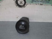 Recambio de boton start/stop para renault megane ii berlina 3p 1.9 dci diesel referencia OEM IAM 1927937 