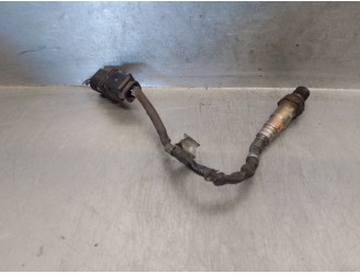 Recambio de sonda lambda para mercedes-benz clase a (w169) 2.0 cdi cat referencia OEM IAM 0035426918 0258017014 BOSCH