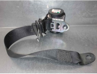 Recambio de cinturon seguridad trasero izquierdo para mini r57 cabrio diesel cat referencia OEM IAM 72112757688 
