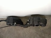 Recambio de deposito combustible para bmw serie 5 berlina (e60) 3.0 24v cat referencia OEM IAM 16117200076 CESTA 25