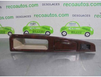 Recambio de mando elevalunas trasero derecho para audi a8 (d2) 2.5 v6 24v tdi referencia OEM IAM 4D0959855 4D0959516 