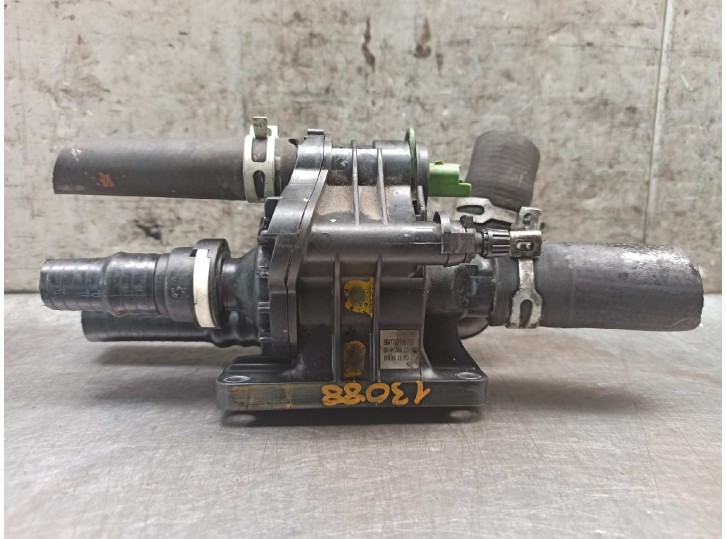 Recambio de termostato para peugeot 207 xs referencia OEM IAM 9647767180 