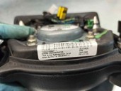 Replacement front left airbag for Land Rover Range Rover (LM) 3.0 TD6 OEM IAM reference 61277052B 