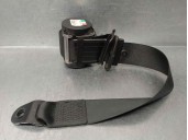 Recambio de cinturon seguridad trasero izquierdo para mini r57 cabrio diesel cat referencia OEM IAM 72112757688  