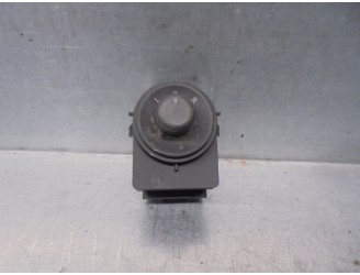 Recambio de mando retrovisor para chevrolet cruze 2.0 diesel cat referencia OEM IAM 13272182  