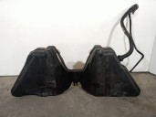 Recambio de deposito combustible para bmw serie 5 berlina (e60) 3.0 24v cat referencia OEM IAM 16117200076 CESTA 25