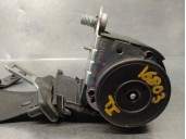 Recambio de cinturon seguridad trasero izquierdo para mini r57 cabrio diesel cat referencia OEM IAM 72112757688  