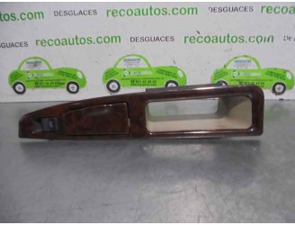 Recambio de mando elevalunas trasero izquierdo para audi a8 (d2) 2.5 v6 24v tdi referencia OEM IAM 4D0959855 