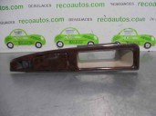 Recambio de mando elevalunas trasero izquierdo para audi a8 (d2) 2.5 v6 24v tdi referencia OEM IAM 4D0959855  