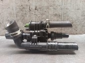 Recambio de termostato para peugeot 207 xs referencia OEM IAM 9647767180 