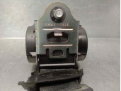 Recambio de cinturon seguridad trasero izquierdo para mini r57 cabrio diesel cat referencia OEM IAM 72112757688  