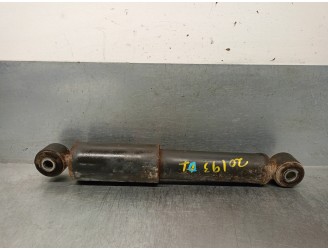 Recambio de amortiguador delantero izquierdo para iveco daily caja cerrada (2006 =>) 2.3 diesel referencia OEM IAM 504198992 GL1