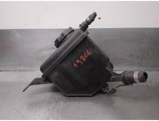 Recambio de deposito expansion para bmw serie 5 berlina (e60) 3.0 24v cat referencia OEM IAM 17137521189 