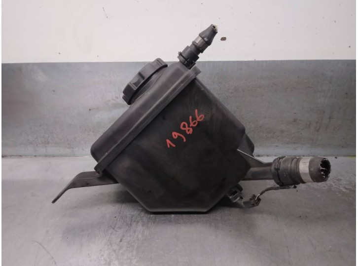 Recambio de deposito expansion para bmw serie 5 berlina (e60) 3.0 24v cat referencia OEM IAM 17137521189 