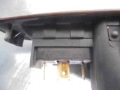 Recambio de mando elevalunas trasero izquierdo para audi a8 (d2) 2.5 v6 24v tdi referencia OEM IAM 4D0959855 