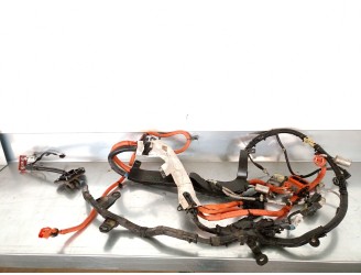 Recambio de cableado para ford kuga iii (dfk) 1.5 ecoboost referencia OEM IAM LX6814B322FD 2718174 