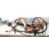 Recambio de cableado para ford kuga iii (dfk) 1.5 ecoboost referencia OEM IAM LX6814B322FD 2718174 