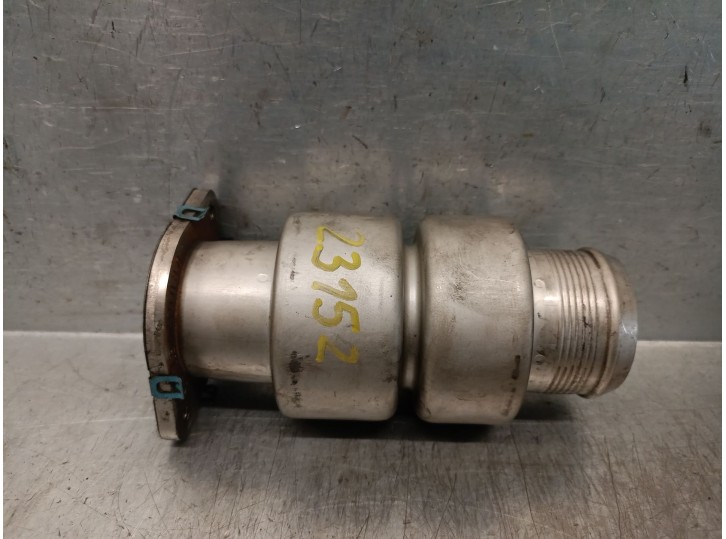 Recambio de tubo para ford focus iii 1.6 tdci referencia OEM IAM 1696576 1696576 